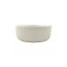 Reims Salt/White Set of 4 Deep Bowls