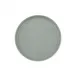 Reims Pebble/Light Grey Set of 4 Plates Medium