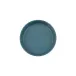 Reims Atlantic/Light Blue Set of 4 Plates Mezze