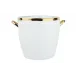 Dauville Gold Ice Bucket