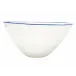 Abbesses Blue Set of 2 Bowls Large