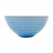 Daniel Smith Blue Set of 4 Cereal Bowls