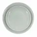 Daniel Smith Smoke Set of 4 Dinner Plates