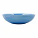Daniel Smith Blue Set of 4 Pasta Bowls