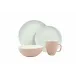 Procida Pink Dinnerware