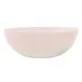 Shell Bisque Soft Pink Set of 4 Cereal Bowls