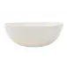 Shell Bisque White Set of 4 Cereal Bowls