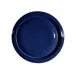 Shell Bisque Indigo Dinnerware