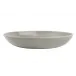 Shell Bisque Grey Set of 4 Pasta Bowls