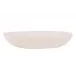 Shell Bisque Soft Pink Set of 4 Pasta Bowls