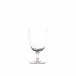 Amwell Clear White Wine Glasses, Set of 4