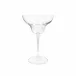 Canvas Home Classic Margarita Glasses, Set of 4