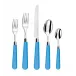 Altea Azur Blue Flatware