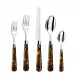 Altea Tortoise Flatware