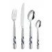 Altair Blue Flatware