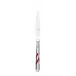 Altair Red Flatware