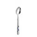 Altair Blue Dinner Spoon