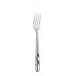 Altair Blue Dinner Fork