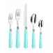 Altea Aqua Flatware