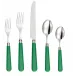 Altea Olive Flatware