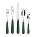 Altea Imperial Green Flatware