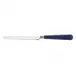Altea Navy Blue Dinner Knife (French Blade)