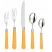 Altea Sunflower Flatware