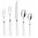 Altea White Flatware