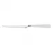 Altea White Dinner Knife (French Blade)