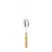 Byblos Clear Wood Teaspoon