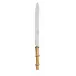 Bamboo Bread Knife