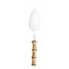 Bamboo Cake Server