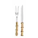 Bamboo Carving Set