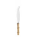 Bamboo Cheese Knife