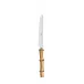 Bamboo Dessert Knife