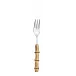 Bamboo Fish Fork