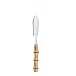 Bamboo Fish Knife