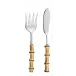 Bamboo Fish Servers