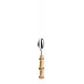 Bamboo Demitasse Spoon