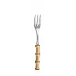 Bamboo Serving Fork