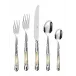 Ceres Ivory Flatware