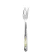 Ceres Ivory Dinner Fork