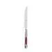 Ceres Red Dinner Knife