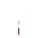 Conty Red Demitasse Spoon