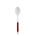 Conty Red Serving Spoon