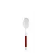 Conty Red Dinner Spoon