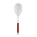 Conty Red Serving Spoon Large