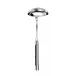 Conty Grey Soup Ladle