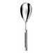 Conty Grey Serving Spoon Large