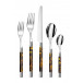Conty tortoise Fish Knife